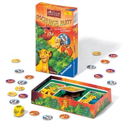 Spiel 1101.0