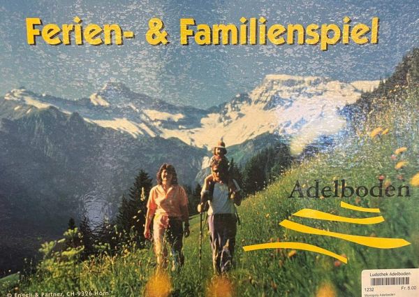 Spiel 1232.0