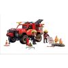 Feuerwehr Pickup 72194